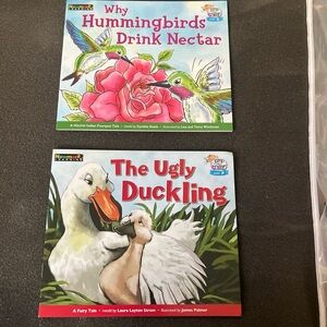 Books for kids